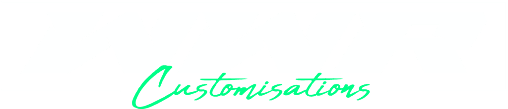 WWR Customisations